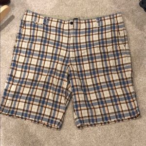 BIG & TALL GAP SHORTS